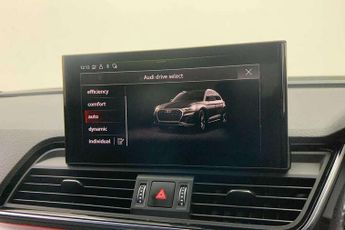 Audi Q5 40 TDI Quattro S Line 5dr S Tronic