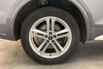 Audi Q5 40 TDI Quattro S Line 5dr S Tronic