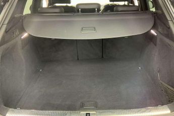 Audi Q5 40 TDI Quattro S Line 5dr S Tronic