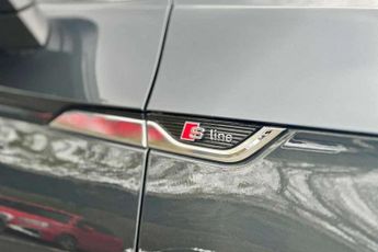 Audi A5 Sportback 40 TDI S Line 5dr S Tronic