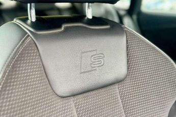 Audi A5 Sportback 40 TDI S Line 5dr S Tronic