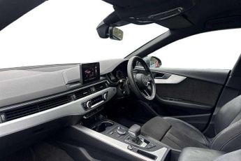 Audi A5 Sportback 40 TDI S Line 5dr S Tronic