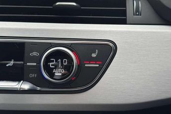 Audi A5 Sportback 40 TDI S Line 5dr S Tronic