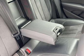 Audi A5 Sportback 40 TDI S Line 5dr S Tronic