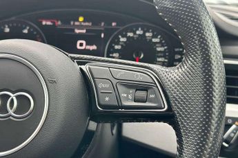 Audi A5 Sportback 40 TDI S Line 5dr S Tronic