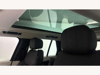 Land Rover Range Rover 3.0 D300 HSE 4dr Auto
