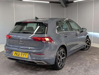 Volkswagen Golf 2.0 TDI 150 Style 5dr DSG