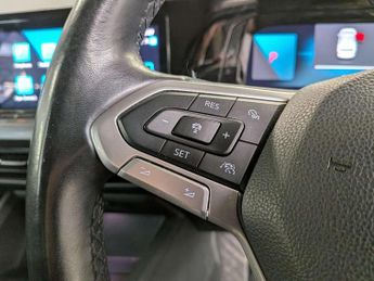 Volkswagen Golf 2.0 TDI 150 Style 5dr DSG