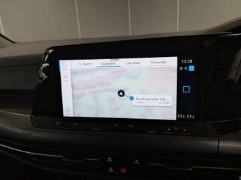 Volkswagen Golf 2.0 TDI 150 Style 5dr DSG