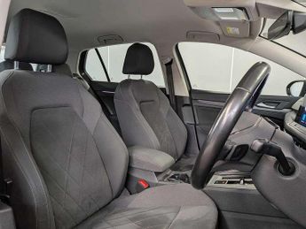 Volkswagen Golf 2.0 TDI 150 Style 5dr DSG
