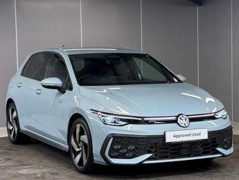 Volkswagen Golf GTI 2.0 TSI 265 GTI 5dr DSG