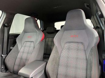Volkswagen Golf GTI 2.0 TSI 265 GTI 5dr DSG
