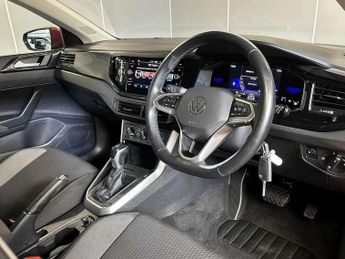 Volkswagen Polo 1.0 TSI Life 5dr DSG