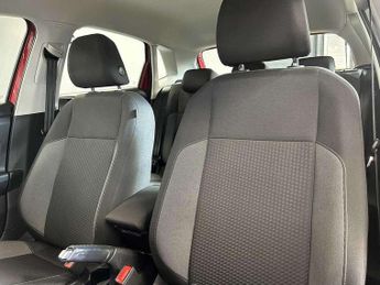 Volkswagen Polo 1.0 TSI Life 5dr DSG