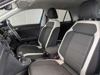 Volkswagen T-Roc 2.0 TDI SEL 5dr DSG