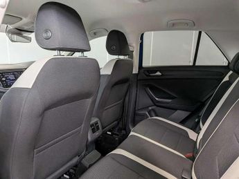 Volkswagen T-Roc 2.0 TDI SEL 5dr DSG