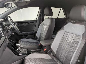 Volkswagen T-Roc 1.5 TSI R-Line 5dr DSG