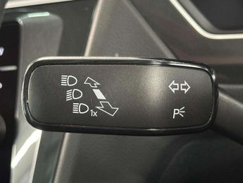 Volkswagen Tiguan 2.0 TSi 190 4Motion SEL 5dr DSG