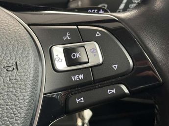 Volkswagen Tiguan 2.0 TSi 190 4Motion SEL 5dr DSG