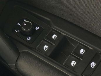 Volkswagen Tiguan 2.0 TSi 190 4Motion SEL 5dr DSG