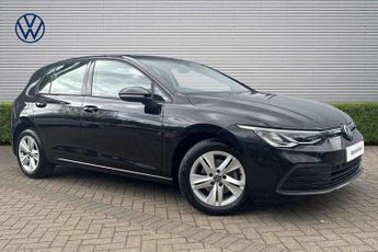 Volkswagen Golf 1.5 TSI Life 5dr