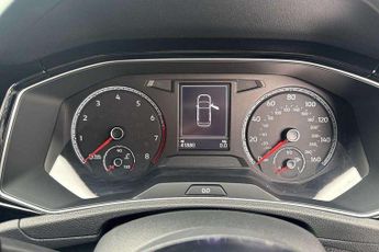 Volkswagen T-Roc 1.5 TSI EVO Black Edition 5dr DSG