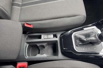 Volkswagen T-Roc 1.5 TSI EVO Black Edition 5dr DSG