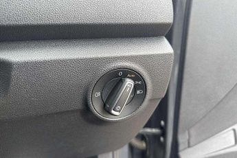 Volkswagen T-Roc 1.5 TSI EVO Black Edition 5dr DSG