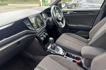Volkswagen T-Roc 1.5 TSI EVO Black Edition 5dr DSG