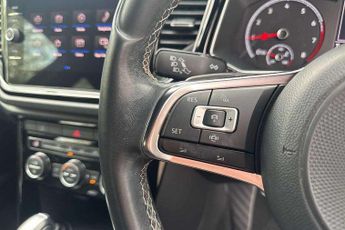 Volkswagen T-Roc 1.5 TSI EVO Black Edition 5dr DSG