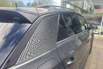 Volkswagen T-Roc 1.5 TSI EVO Black Edition 5dr DSG