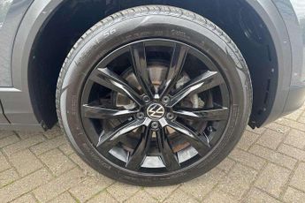 Volkswagen T-Roc 1.5 TSI EVO Black Edition 5dr DSG