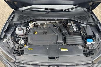 Volkswagen T-Roc 1.5 TSI EVO Black Edition 5dr DSG