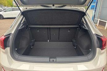 Volkswagen T-Roc 1.5 TSI Life 5dr DSG
