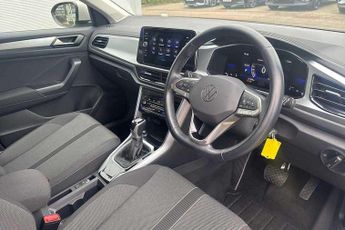 Volkswagen T-Roc 1.5 TSI Life 5dr DSG