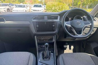 Volkswagen Tiguan 1.5 TSI 150 Life 5dr DSG