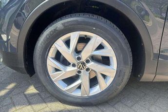 Volkswagen Tiguan 1.5 TSI 150 Life 5dr DSG