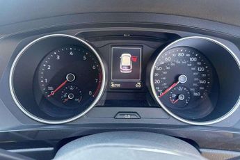 Volkswagen Tiguan 1.5 TSI 150 Life 5dr DSG