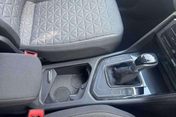 Volkswagen Tiguan 1.5 TSI 150 Life 5dr DSG