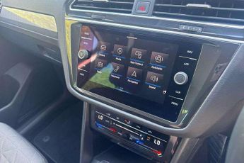 Volkswagen Tiguan 1.5 TSI 150 Life 5dr DSG