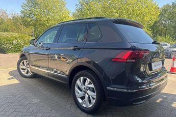 Volkswagen Tiguan 1.5 TSI 150 Life 5dr DSG