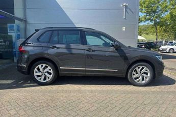 Volkswagen Tiguan 1.5 TSI 150 Life 5dr DSG