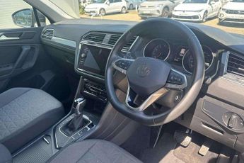 Volkswagen Tiguan 1.5 TSI 150 Life 5dr DSG