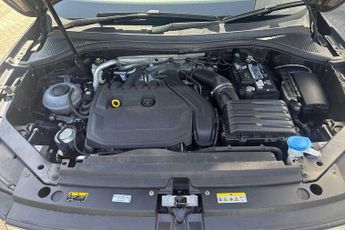 Volkswagen Tiguan 1.5 TSI 150 Life 5dr DSG
