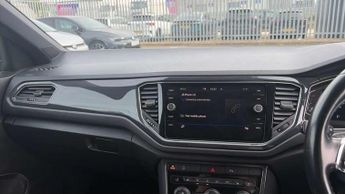 Volkswagen T-Roc 1.5 TSI EVO R-Line 5dr DSG