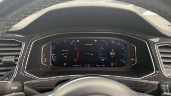 Volkswagen T-Roc 1.5 TSI EVO R-Line 5dr DSG