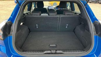 Ford Puma 1.0 EcoBoost Hybrid mHEV ST-Line 5dr DCT