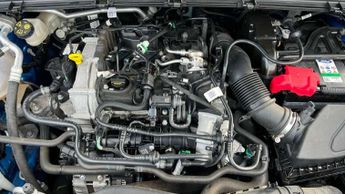 Ford Puma 1.0 EcoBoost Hybrid mHEV ST-Line 5dr DCT