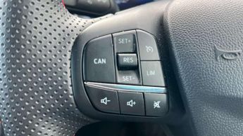 Ford Puma 1.0 EcoBoost Hybrid mHEV ST-Line 5dr DCT