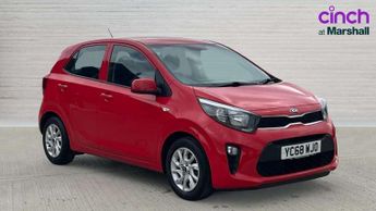 Kia Picanto 1.0 2 5dr